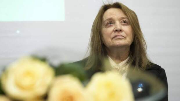 «Маргарита Борисовна — в своем персональном космосе»: чем обернулась трагедия «идеальной актрисы» Тарковского