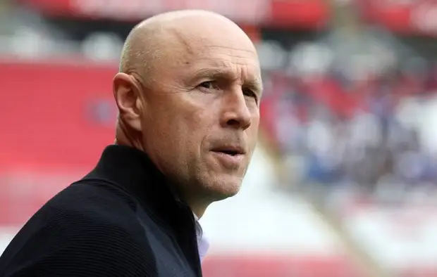 «Прекрасный футбол, были комбинации и голевые моменты». Федотов — об игре «Сочи» с «Локомотивом»