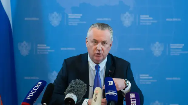 Лукашевич выразил надежду на позитивное влияние визита председателя ОБСЕ в Донбасс