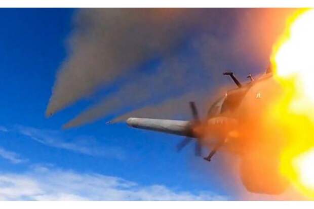 «Ночь полна ужаса»: Иран поможет России уничтожить остатки украинской энергетики