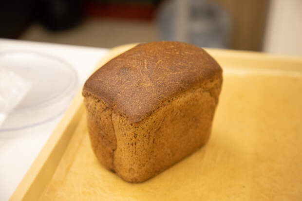 Тульское УФАС проверит цены на хлеб