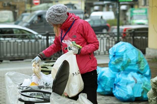 В Ленобласти ввели награду для защитников природы