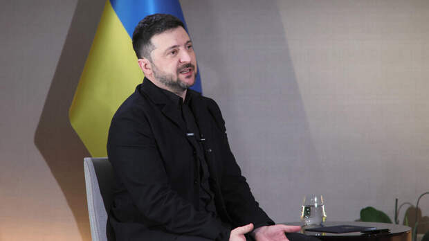 Зеленский заявил о наличии "красных линий" перед переговорами с Трампом