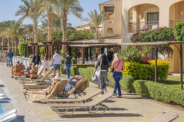 Россиянам рассказали о стране-оазисе спокойствия на фоне конфликта на Ближнем Востоке