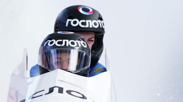 Российские бобслеистки потеряли шансы на участие в Олимпиаде-2026