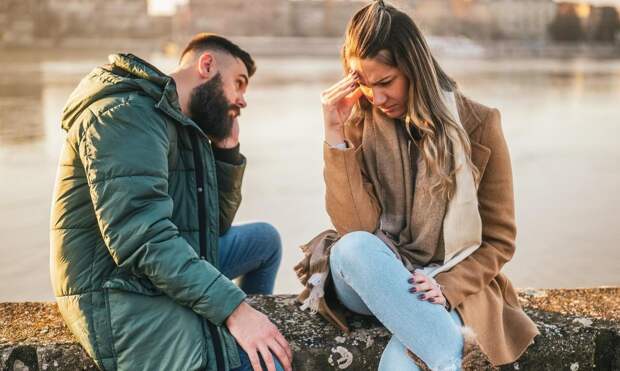 «Правило 24 часов» поможет сохранить отношения в паре, если назрел скандал