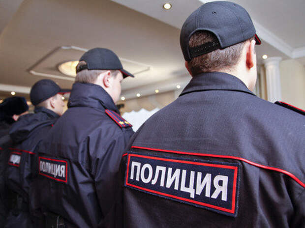 На проспекте Мира задержан подозреваемый в грабеже
