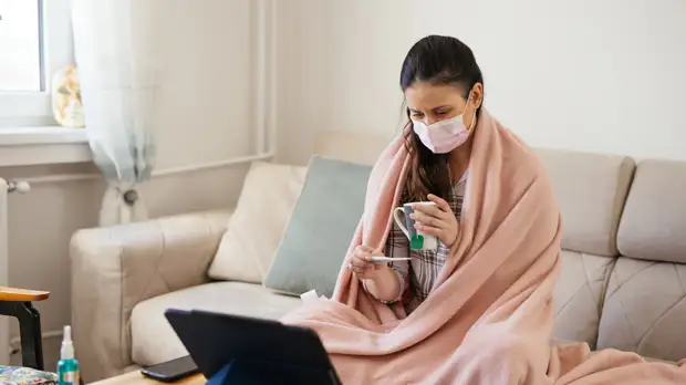 Проценко назвал случаи, когда стоит обратиться за медпомощью