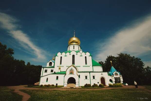Церковь
