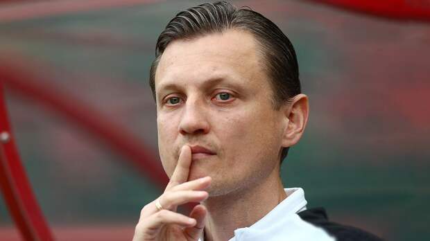 Галактионов: «Эмоции в концовке с «Зенитом»? Одна команда хотела победить, другая оборонялась»