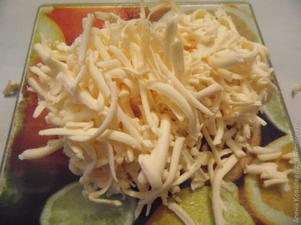 сырные палочки