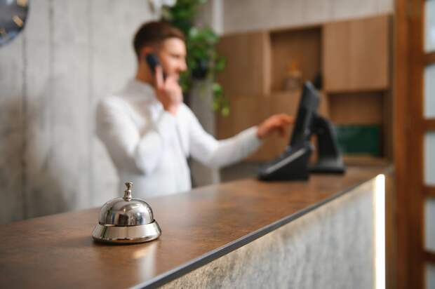 Сотрудник элитного отеля рассказал о самой необычной просьбе постояльца