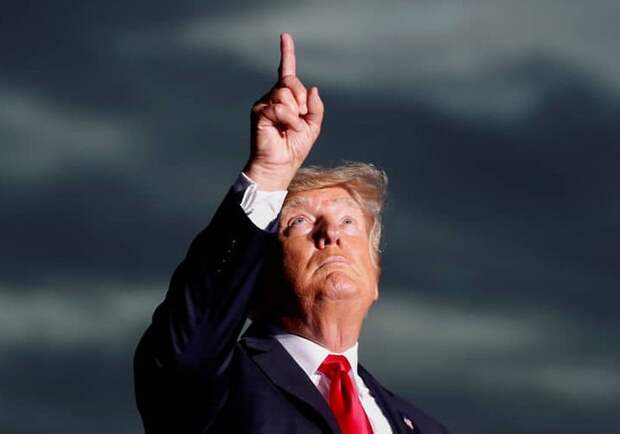 Политолог рассказала, как Трамп воспитывает Европу