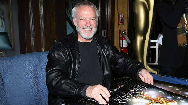 Умер художник и создатель постеров «Звездных войн» и «Гарри Поттера» Дрю Струзан