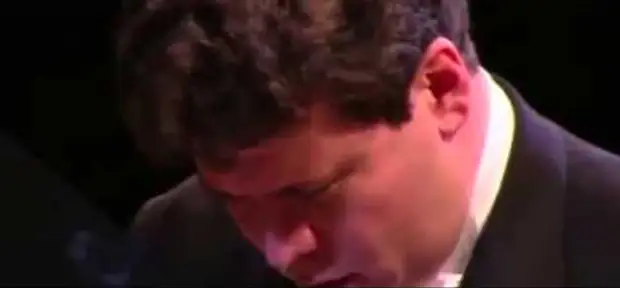 Д. Мацуев. Прелюдия №5 ор. 23 Рахманинова