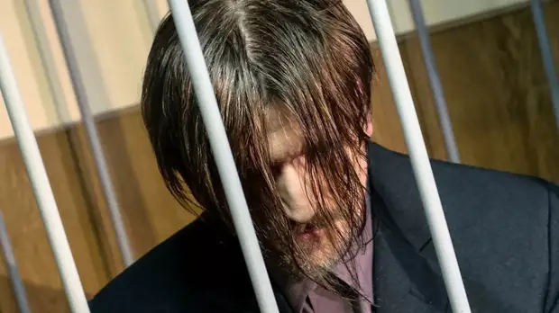 Подозреваемый в насилии над ребёнком в Химози арестован на два месяца