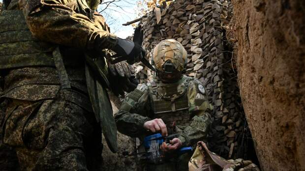 "Укроет войска": раскрыт неожиданный козырь России на фронте. ВСУ в пролете