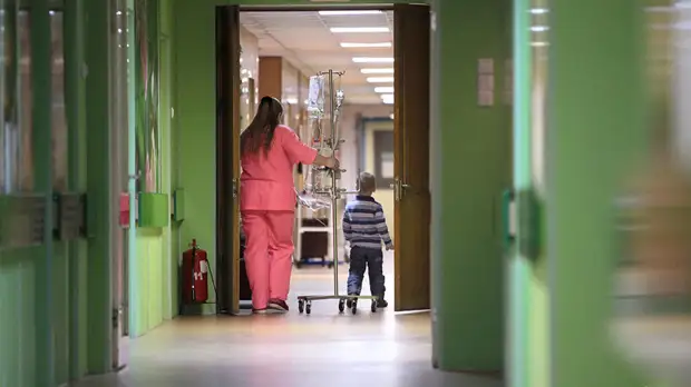 Фонд «Подари жизнь» опроверг выселение семьи с онкобольными детьми