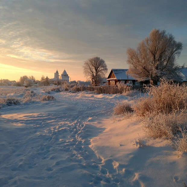 Какой церковный праздник 23 января 2026 года у православных христиан: история и традиции
