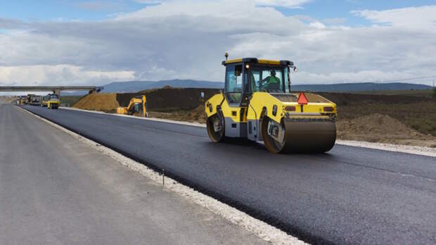 Минтранс разрешит менять условия дорожных госконтрактов из-за роста НДС