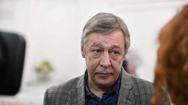 Высоцкий оценил навыки Ефремова на сцене после его освобождения по УДО