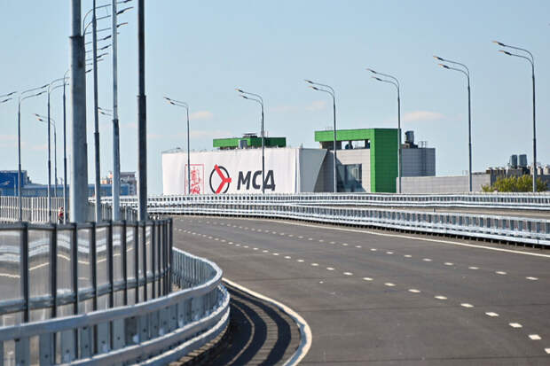 Дептранс Москвы: в столице проиндексирован тариф на проезд по МСД