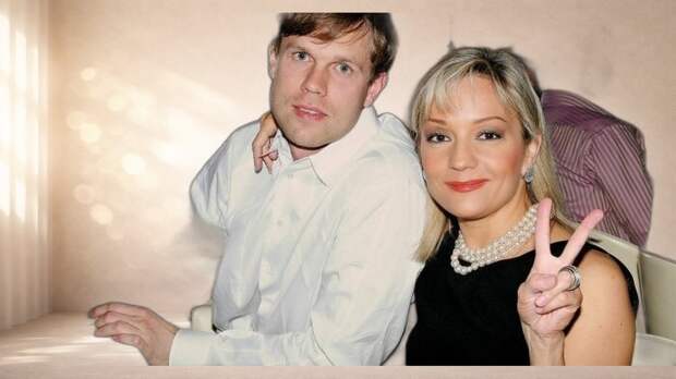 Ей «не понравился» с первого взгляда: как 50-летний Радимов нашёл счастье в третьем браке, а Буланова его поддержала