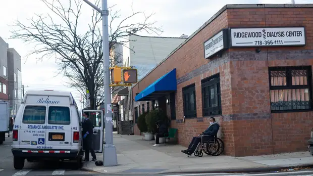 В США число выявленных случаев коронавируса превысило 6 млн