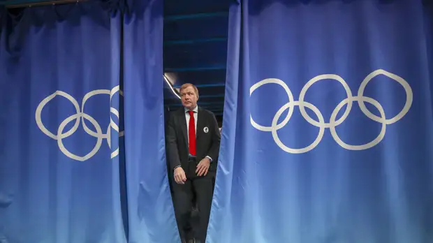 Ковальчук ответил на критику Плющева в адрес Жамнова