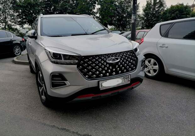 Владельцы Chery Tiggo 7 Pro поделились минусами кроссовера