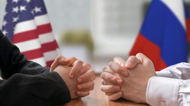 В Конгрессе считают, что США неизбежно придется вступить в переговоры с Россией