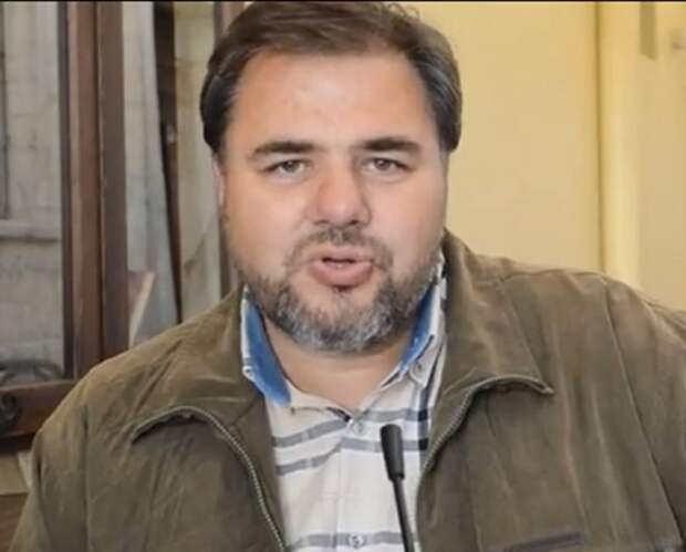 Львовский журналист: Нельзя убивать людей за то, что они хотят жить отдельно Львовский журналист: Нельзя убивать людей за то, что они хотят жить отдельно