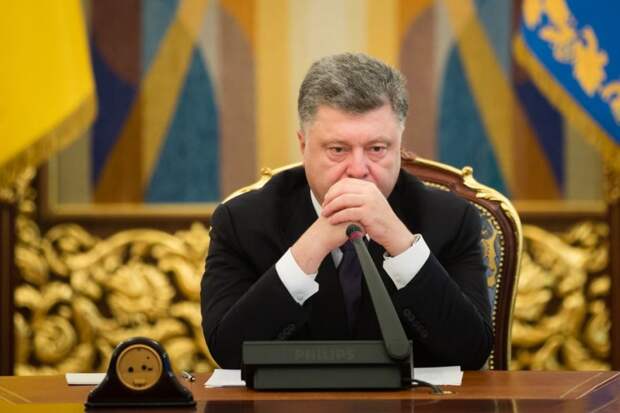 Порошенко Порошенко