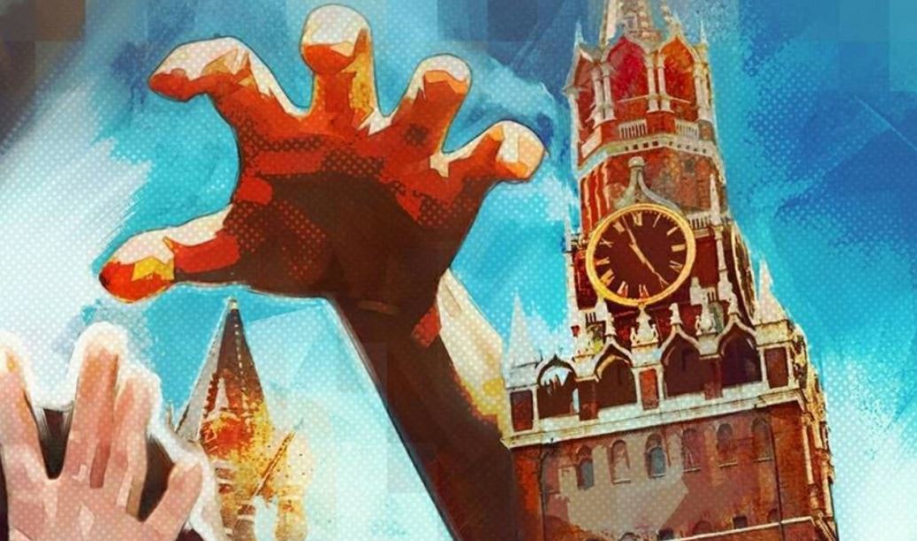Санкционная война России и США или кому жмет шляпа Наполеона