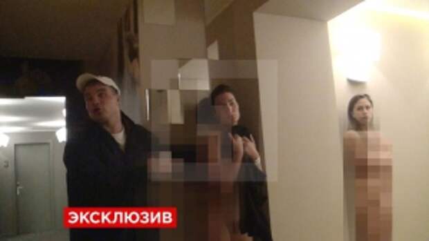 Вячеслав Дацик, бордель, Санкт-Петербург, издевательства, крики, националисты, Рыжий Тарзан, Россия, проститутки