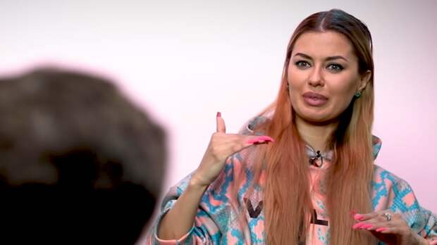 Вступившаяся за Семенович Боня высказалась о размере «достоинства» Быстрова