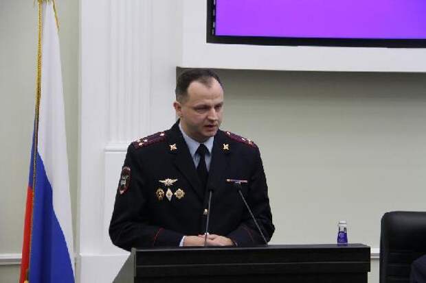 В Тамбовской области введут вознаграждение за сообщения о пьяных водителях