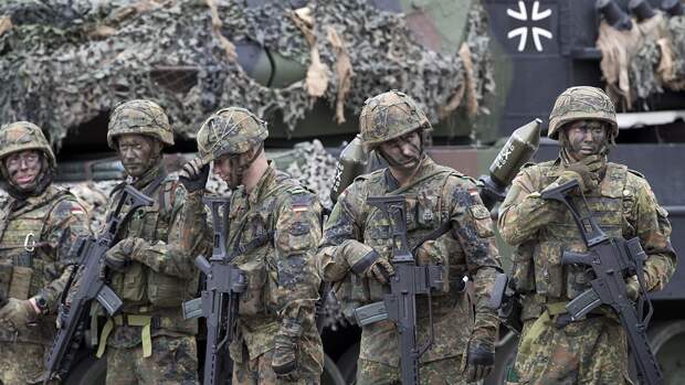 "Это и есть конец эпохи". В Польше придумали, как толкнуть Европу на Россию