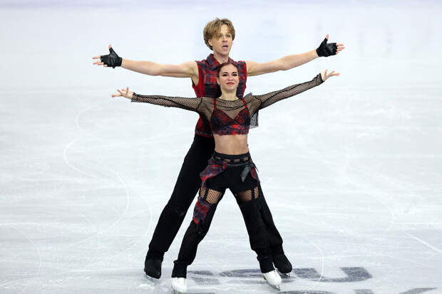 Дочь Тутберидзе Смолкина об Олимпиаде: у меня астма, а в туалете курят