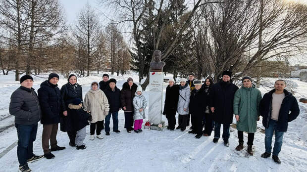 Екатеринбург татарлары Муса Җәлилне искә алды