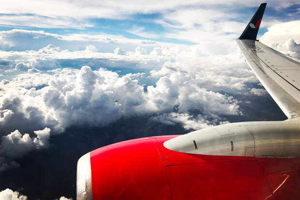 Antara: пропавший в Индонезии самолет нашли на вершине горы Булусараунг