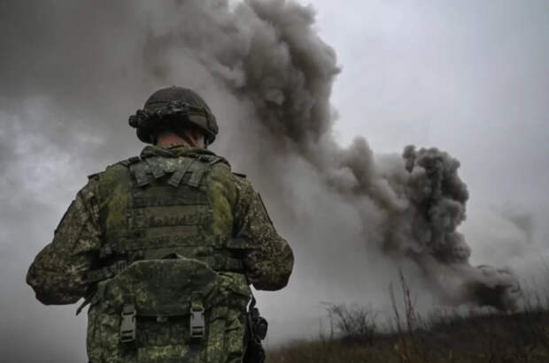 Аналитик Макговерн: РФ имеет преимущество в стратегических вооружениях