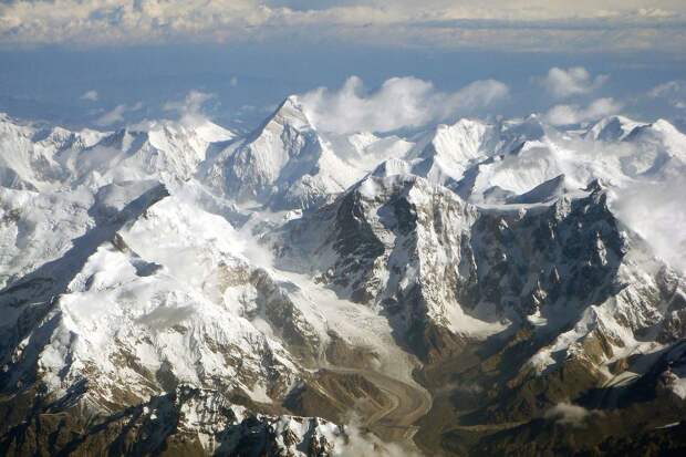 NYT: Киргизия заняла 31-е место в топ-52 лучших мест для путешествий в 2026 году