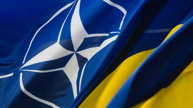 Социолог Ищенко развеял миф о стремлении всей Украины вступить в НАТО