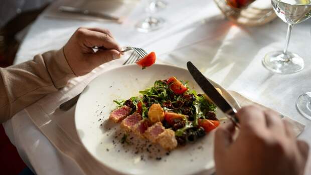 Диетологи перечислили самые распространенные мифы о питании