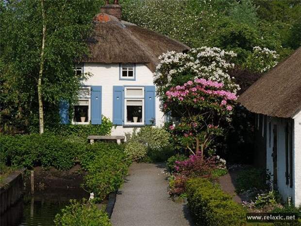 Giethoorn_036