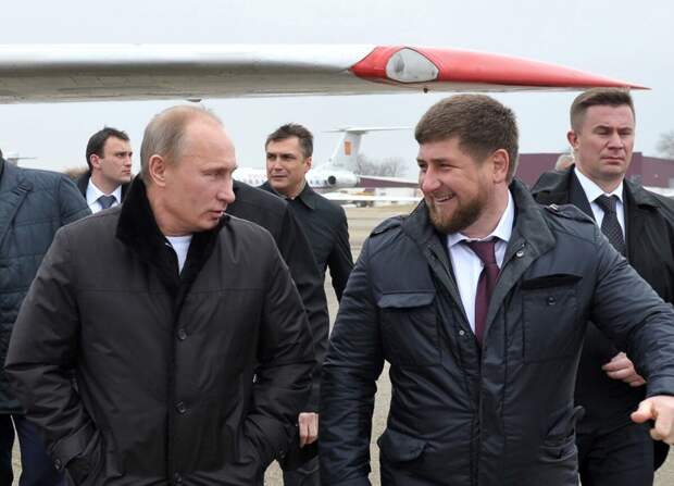 Кто бы что ни говорил, а республика Чечня, это субъект Российской Федерации и соответственно является неотъемлемой частью нашей страны.