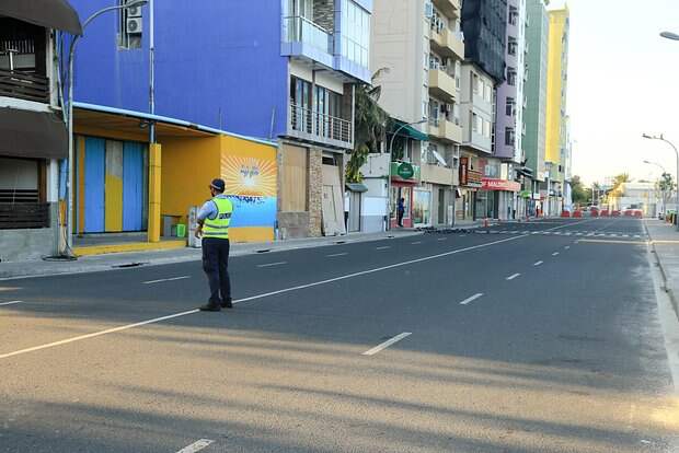 Распространение опасного вируса на Мальдивах заставило паниковать российских туристов