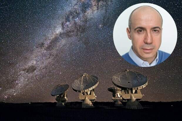 Дивный новый мир: в какие проекты будущего инвестируют миллиардеры