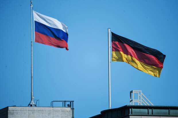 ﻿Россия – Германия: восприятие и мотивы